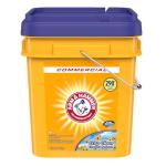 Arm & Hammer Crisp Clean Laundry Detergent, 18 lb