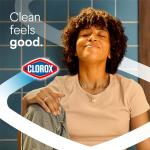 Clorox Ultra Clean Toilet Bleach Tablets, 4 Count