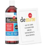DeMite Laundry Additive - Allergy Relief Dust Mite Remover