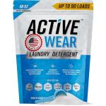 Active Wear Detergent for Sweat and Gym Clothes