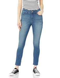 Gloria Vanderbilt Women's Curvy Skinny Jeans