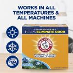 ARM & HAMMER Alpine Clean Powder Laundry Detergent