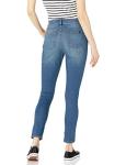 Gloria Vanderbilt Women's Curvy Skinny Jeans