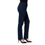 Gloria Vanderbilt Haven Classy Straight Leg Pants