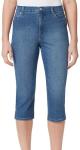Gloria Vanderbilt Women's Amanda Capri Jeans, Frisco