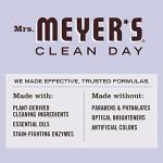 Mrs. Meyer's Lavender Laundry Detergent, 64 oz