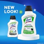 Lysol Laundry Sanitizer for Gym Clothes, 41oz