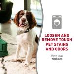 Nature's Miracle Laundry Boost Stain & Odor Remover