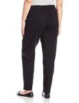 Gloria Vanderbilt Women's Plus Amanda Jean - Black