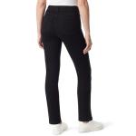 Gloria Vanderbilt Women's High Rise Straight Leg Jeans