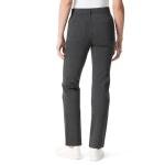 Gloria Vanderbilt Women's Amanda High Rise Knit Pant