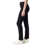 Gloria Vanderbilt Women's High Rise Straight Leg Jeans