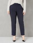 Gloria Vanderbilt Haven Classy Straight Leg Pants