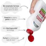 Nature's Miracle Laundry Boost Stain & Odor Remover