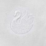 Gloria Vanderbilt Women's Vintage White Button Down Shirt