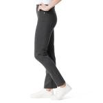 Gloria Vanderbilt Women's Amanda High Rise Knit Pant