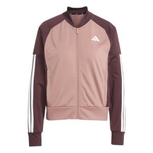 Adidas Women's 3-Stripes Fashion Track Top
