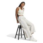 adidas Women's Essentials Woven Parachute Pants, Large