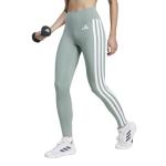 adidas Women's 3-Stripes 7/8 Training Leggings