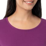 Fruit of the Loom Women's Sleep Set, Berry