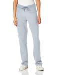 Fruit of the Loom Women's Open Bottom Pants 2X-Large