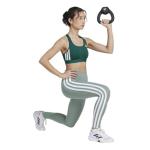adidas Women's 3-Stripes 7/8 Training Leggings