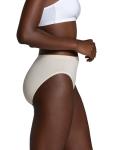 Fruit Of The Loom Women's Seamless No Show Briefs