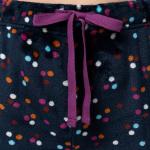 Fruit of the Loom Women's Sleep Set, Berry