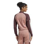 Adidas Women's 3-Stripes Fashion Track Top
