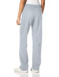 Fruit of the Loom Women's Open Bottom Pants 2X-Large