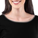 Fruit of the Loom Women's Long Sleeve Sleep Set