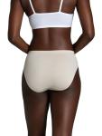Fruit Of The Loom Women's Seamless No Show Briefs