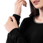 Fruit of the Loom Women's Long Sleeve Sleep Set