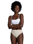 Fruit Of The Loom Women's Seamless No Show Briefs