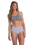 Fruit of the Loom Women's Beyondsoft Underwear 12-Pack