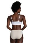 Fruit Of The Loom Women's Seamless No Show Briefs