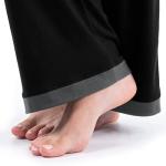 Fruit of the Loom Women's Long Sleeve Sleep Set