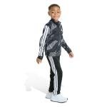 adidas Kids Camo Jacket and Jogger Set