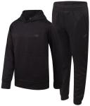 New Balance Boys Tech Fleece Hoodie and Joggers