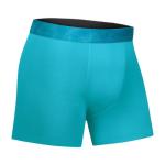 Hanes Boys' Boxer Briefs 6-Pack, Assorted Styles