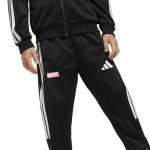 adidas Kids Spider-Man Tiro Track Suit, Black/White