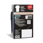 Hanes Boys' Supersoft Moisture-Wicking T-Shirt Pack