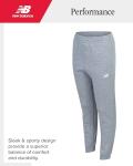 New Balance Boys 3 Piece Athletic Jogger Set
