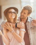 Fitness Tracker Watch with Heart Rate & Sleep Monitor