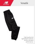 New Balance Boys Fleece Hoodie & Joggers Set