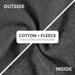 New Balance Boys' Fleece Sweatpants - 2 Pack