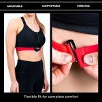 MYZONE MZ-3 Heart Rate Monitor & Activity Tracker