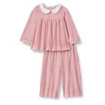 Sofia Grainge Toddler Girls' Corduroy Set in Blush