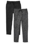 Children's Place Active Jogger Pants 2 Pack