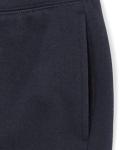 Boys’ Fleece Jogger Pants - Navy, Small